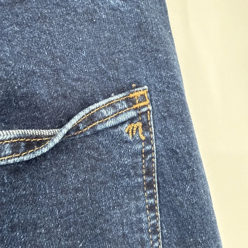 Madewell no holes